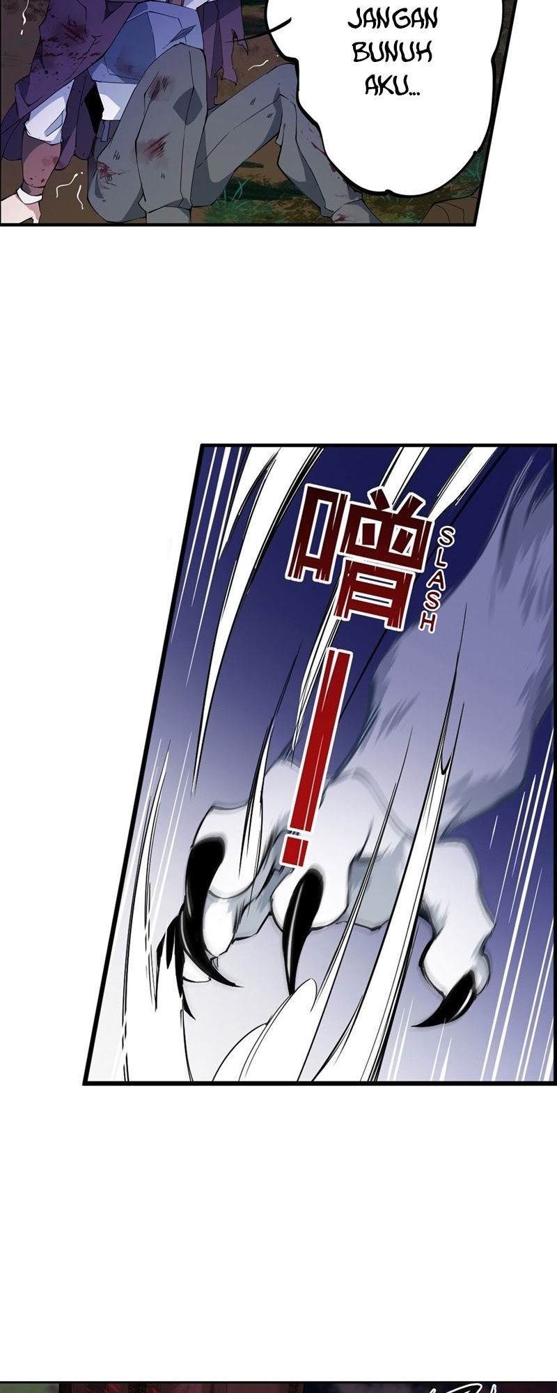 Wuxian Shitu Yu Shier Zhan Ji (Infinite Apostles and Twelve War Girls) Chapter 38 Gambar 24